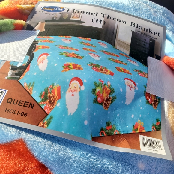 Blankets - Picture 15 of 16